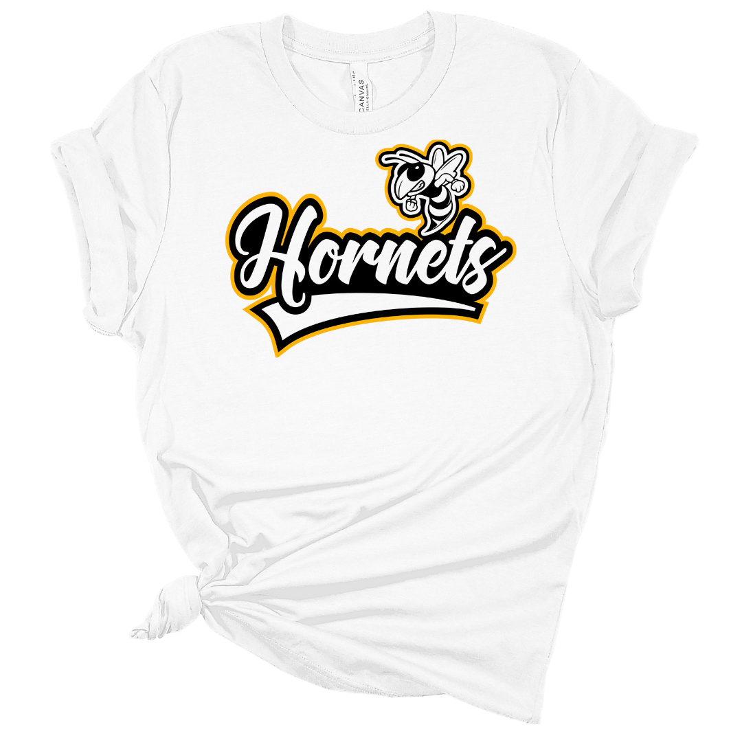 Hornets Pride Tee