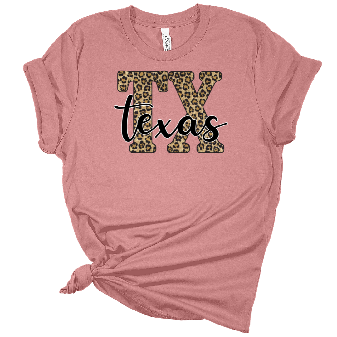 Texas Tee