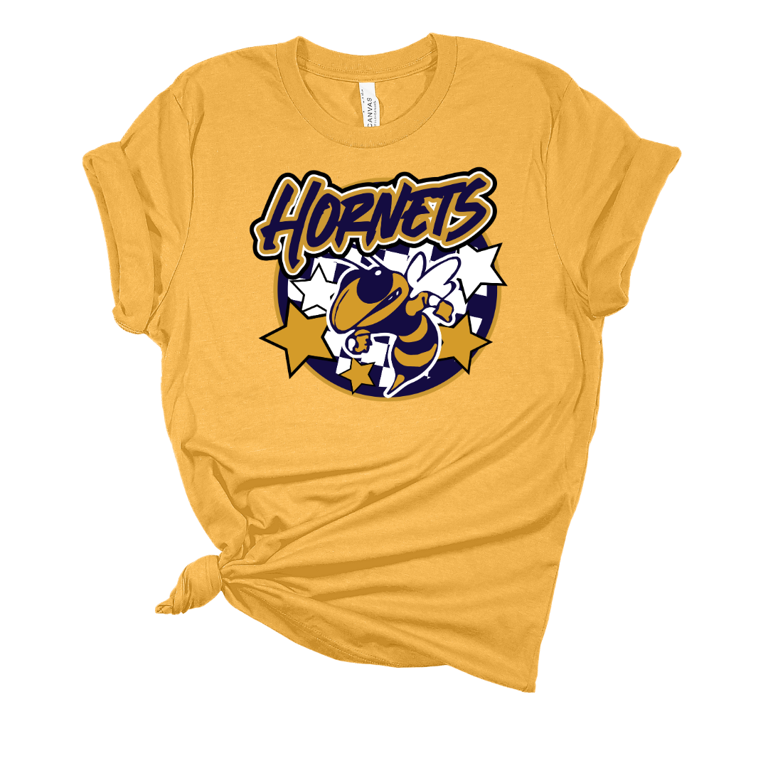 Hornets Spirit Tee